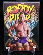 2025 Topps Universe WWE -