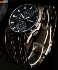 Herren Armband Männer Uhr