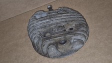 DKW NZ-350-1 Zylinderkopf