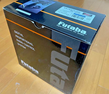 FUTABA T10PX 10-Kanal