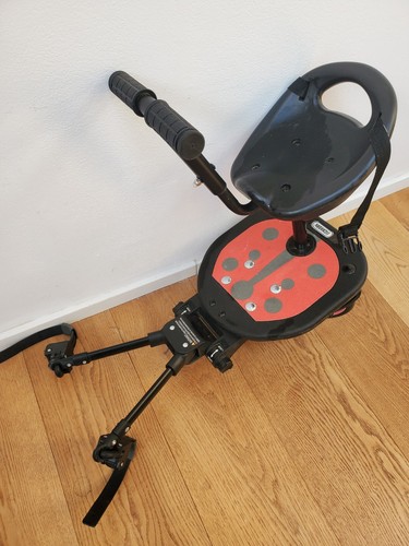 Eichhorn buggyboard ladybug - buggyboard,