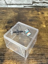 Major Matt Mason Radio Geigerzähler Zubehör Ersatzteil Mattel’s Man In Space