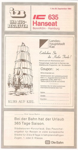Ihr zugbegleiter ic - zugbegleiter,