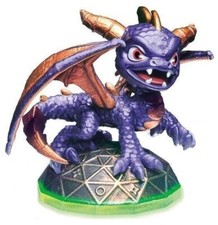 Skylanders - Spyro's Adventure