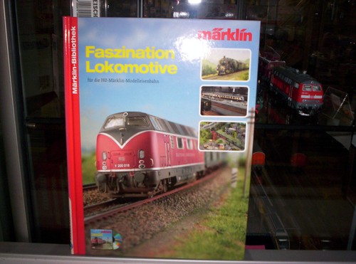Märklin bibliothek - mÄrklin,