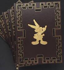 ASTERIX Kunstleder Nr. 1-8 HC Hardcover Comic Album Horizont Verlag Auswahl