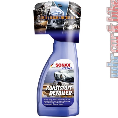 Sonax xtreme - sonax,