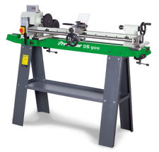 Drechselbank Drechselmaschine Drehbank Holzstar DB 900 inkl. Kopiereinrichtung