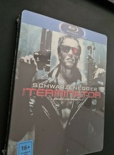 Terminator Steelbook (Uncut) *