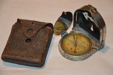 BEARD PATENT COMPASS-GERMAN