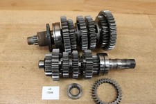 Suzuki GSR 600 WVB9 06-11