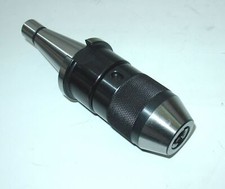 Bohrfutter SK30 DIN2080, Auswahl 1-16 mm