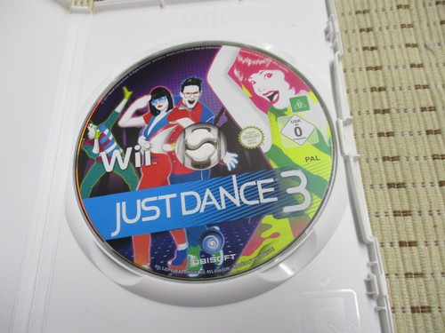 Just dance für nintendo - für, wii