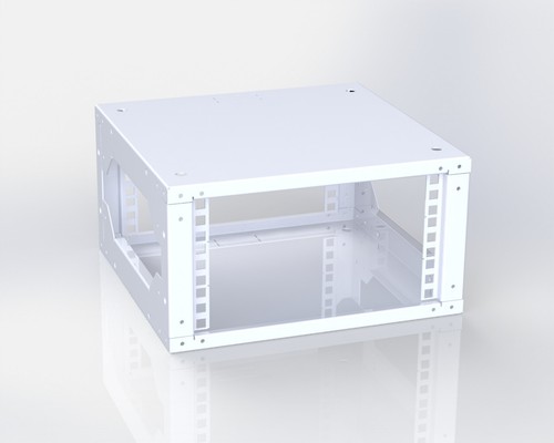 Offener rack 3he - offener,