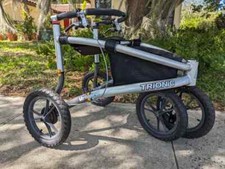 Trionic Veloped Sport 14er All