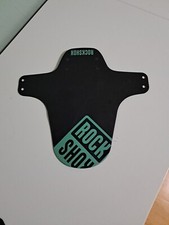 ROCK SHOX MTB MUDGUARD FEDERGABEL HINTERBAU SPRITZSCHUTZ SRAM SCHUTZBLECH BOXXER
