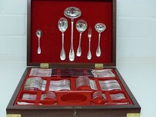 WILKENS Besteck Schloss