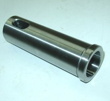 MULTIFIX Morsekonus-Hülse E4 D40 NEU für Bohrstangenhalter