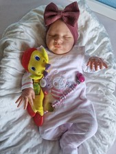 Reborn Baby Laura by Bonnie