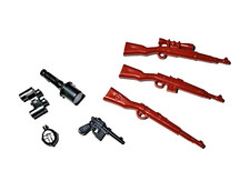 👉NEU LEGO-kompatibles