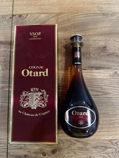 Otard VSOP Cognac 40% Alkohol