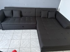 Couchgarnitur SARRA Stoff