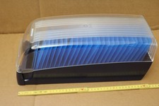 CD Box für 100 CD DVD