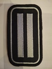 Brandoberinspektor FFw