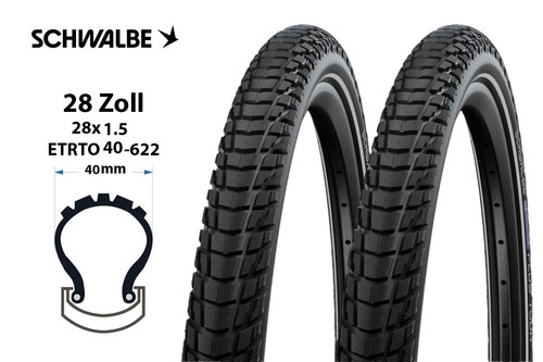 Stück zoll schwalbe - 28,