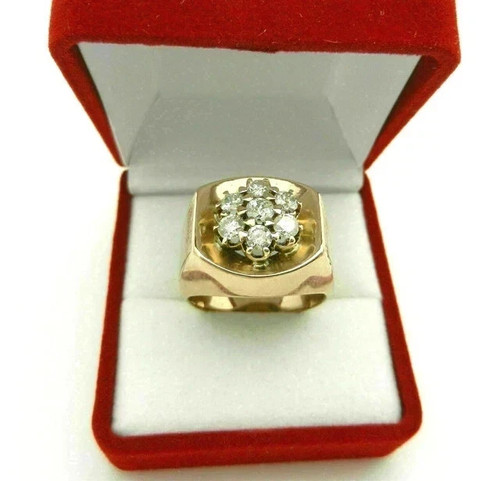 Herrenring ct rundschliff - ct,