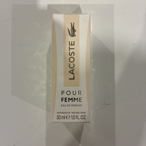 Lacoste pour femme eau - lacoste, de