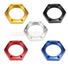 Obere Gabelbrücke Klemmmutter