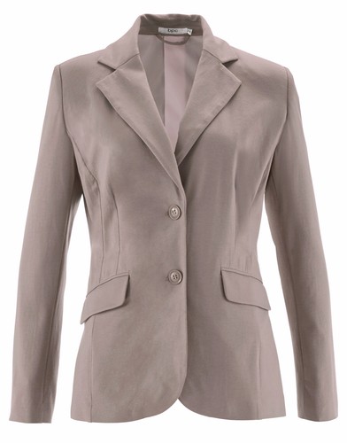 Neu bequemer jersey blazer - neu, jersey-blazer