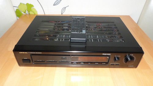 Onkyo 600pro dolby - es-600pro,