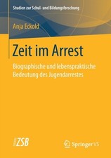 Eckold - Zeit im Arrest