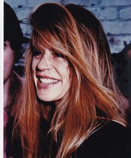 REPRINT Pressefoto Film TV Linda Hamilton