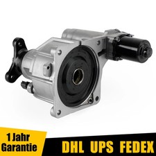 Allradkupplung Montage