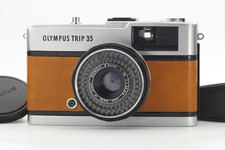 Olympus TRIP35 Lt.Brown