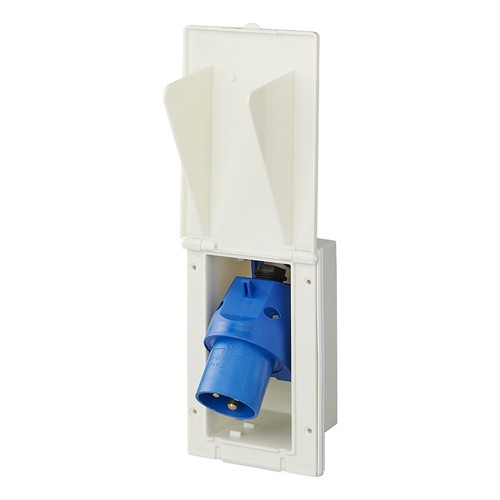 Cee einspeisestecker - cee, /