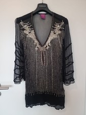 Damen Gr.S/M Luxus Strand