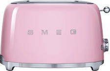 Smeg TSF01PKEU Pink neu ovp