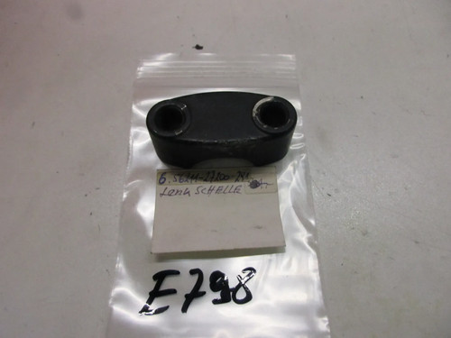 Lenkerhalter e798 suzuki gt - e798.,