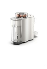 Defekte CoffeeB Kaffeemaschine