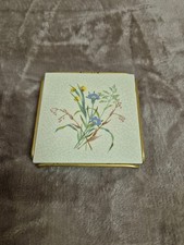 Keramik Untersetzer Fliese