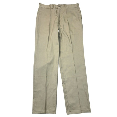 Lee tech twill flat front - lee,