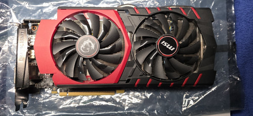 Msi grafikkarte geforce gtx - grafikkarte,