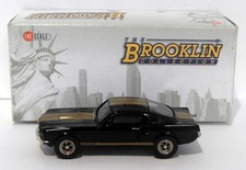 Brooklin Models 1/43 Scale