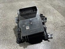 Kraftstoffpumpe Steuergerät