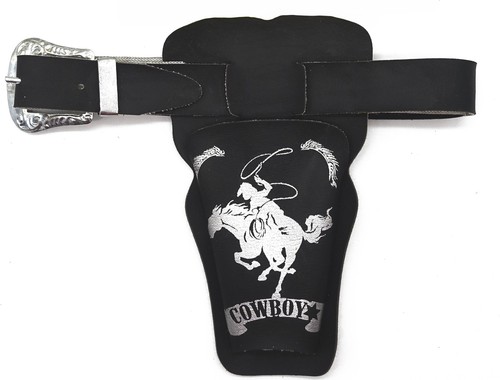 Kinder pistolenholster - kinder,