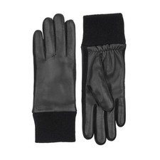 Hestra Jeanne Leder Handschuhe